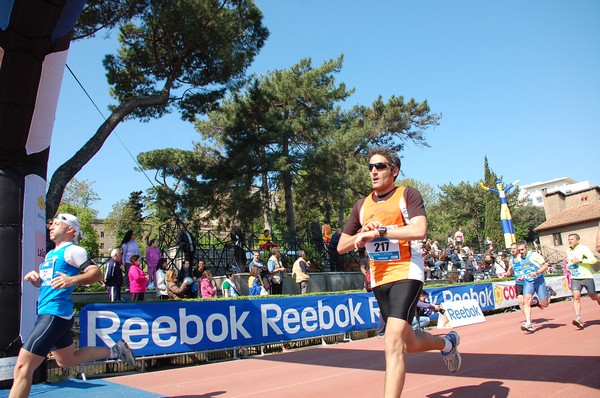 Appia Run (17/04/2011) 0130