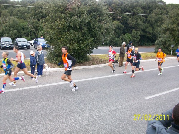 Roma-Ostia (27/02/2011) 0010