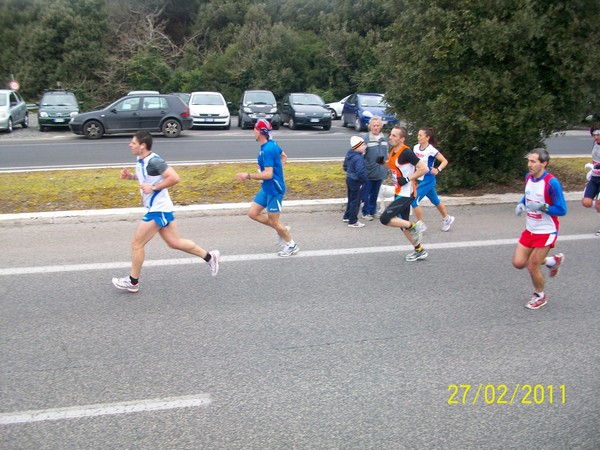 Roma-Ostia (27/02/2011) 0013