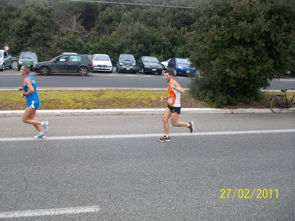 Roma-Ostia (27/02/2011) 0019