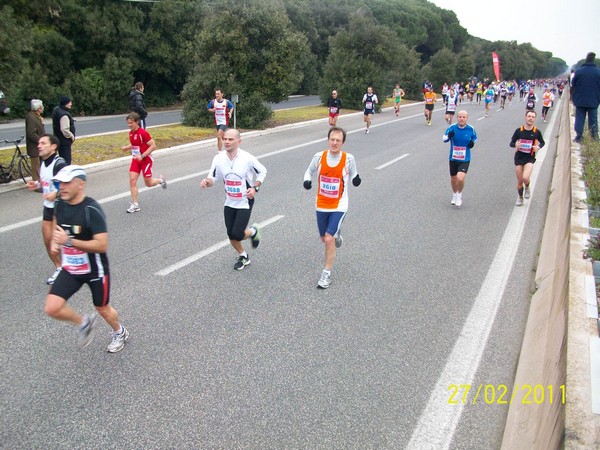Roma-Ostia (27/02/2011) 0031
