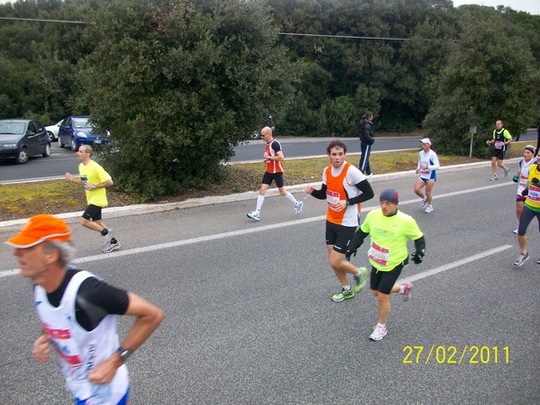 Roma-Ostia (27/02/2011) 0041