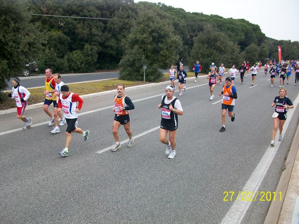 Roma-Ostia (27/02/2011) 0044