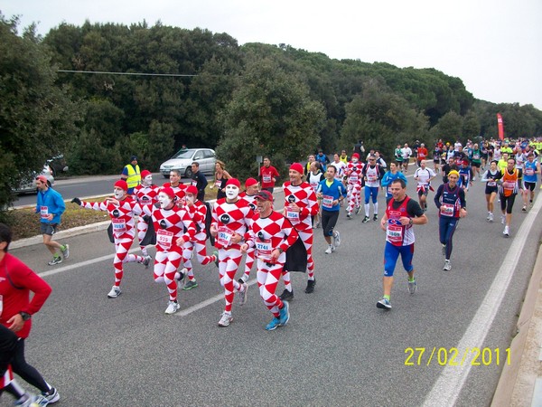 Roma-Ostia (27/02/2011) 0049