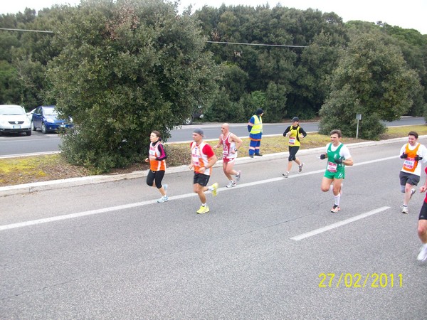 Roma-Ostia (27/02/2011) 0051