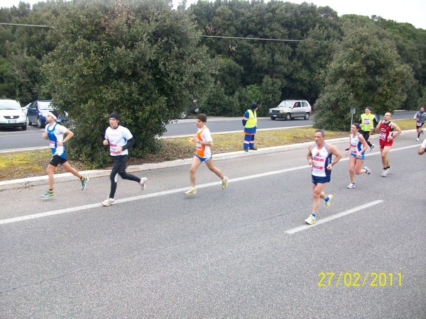 Roma-Ostia (27/02/2011) 0055