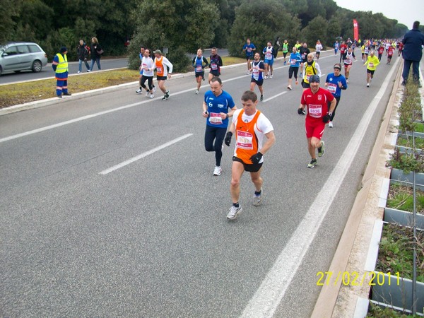 Roma-Ostia (27/02/2011) 0056