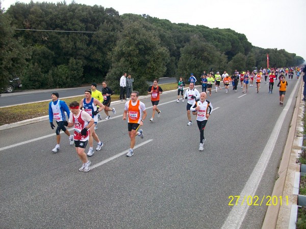 Roma-Ostia (27/02/2011) 0060