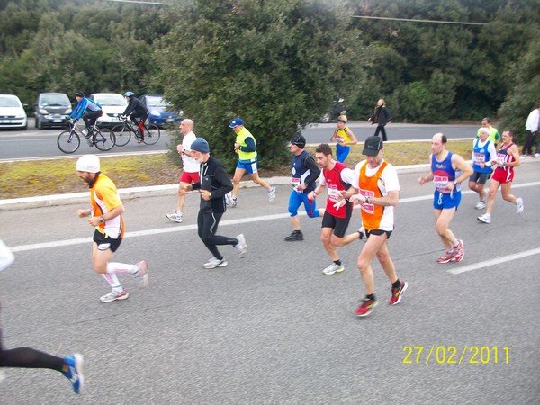 Roma-Ostia (27/02/2011) 0061
