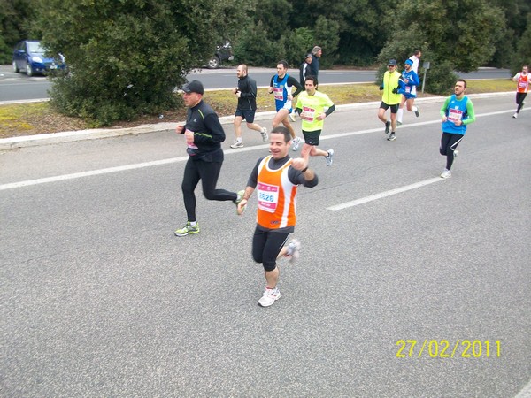 Roma-Ostia (27/02/2011) 0067