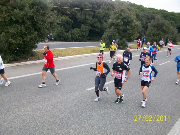 Roma-Ostia (27/02/2011) 0070