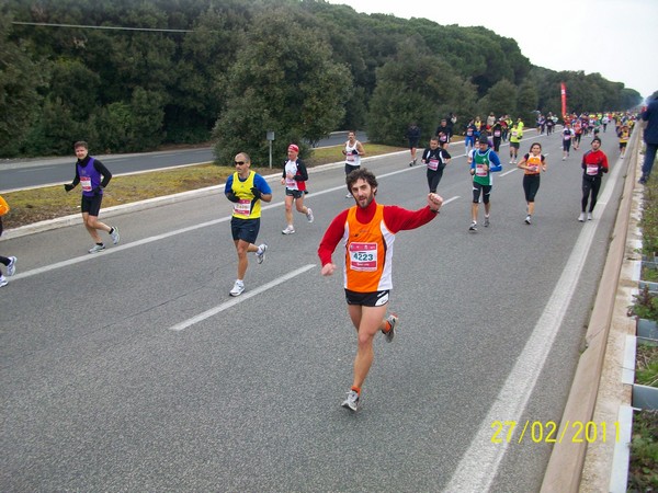 Roma-Ostia (27/02/2011) 0084