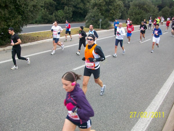 Roma-Ostia (27/02/2011) 0086