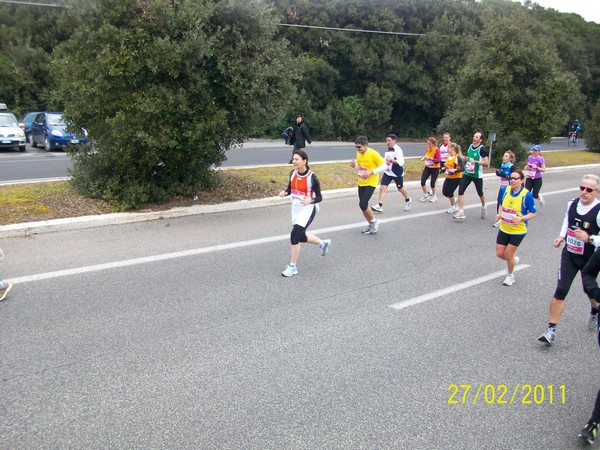Roma-Ostia (27/02/2011) 0089
