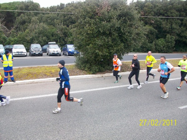 Roma-Ostia (27/02/2011) 0091