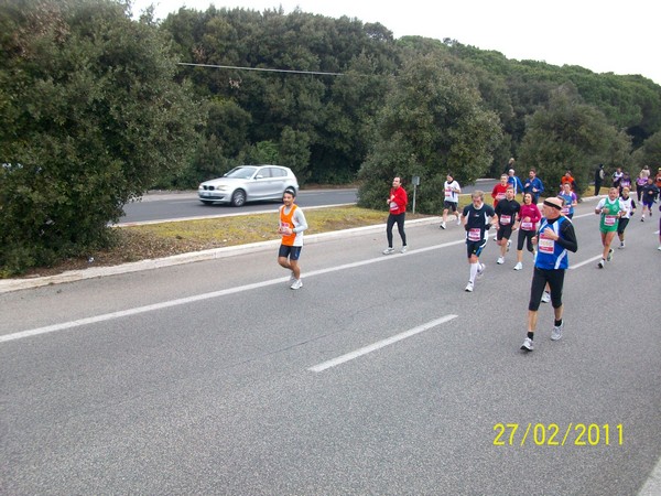 Roma-Ostia (27/02/2011) 0093