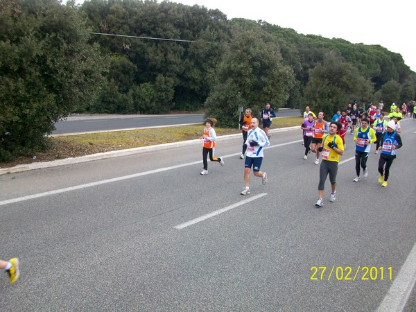 Roma-Ostia (27/02/2011) 0094