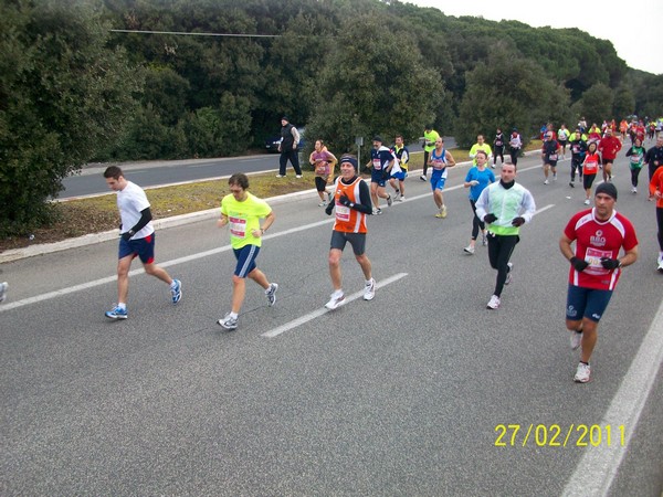 Roma-Ostia (27/02/2011) 0100