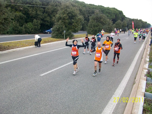 Roma-Ostia (27/02/2011) 0109