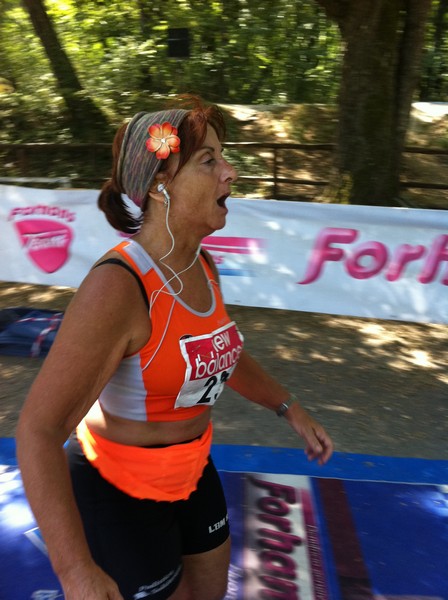 Mezza Maratona del Lago di Vico (11/09/2011) 0002