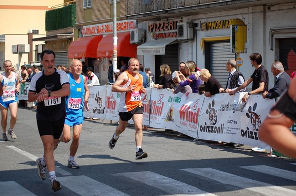 Corri nel Campus (08/05/2011) 0001