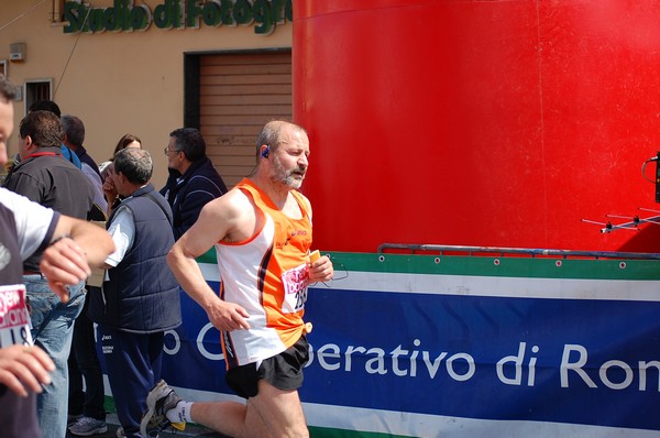 Corri nel Campus (08/05/2011) 0003
