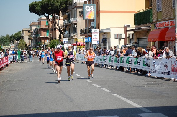Corri nel Campus (08/05/2011) 0010