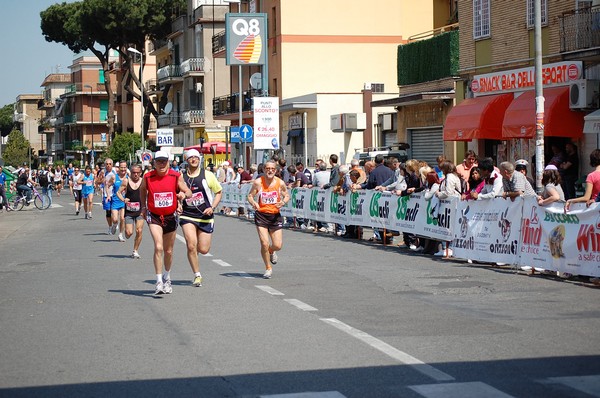 Corri nel Campus (08/05/2011) 0011