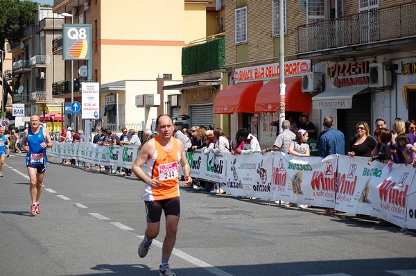 Corri nel Campus (08/05/2011) 0016