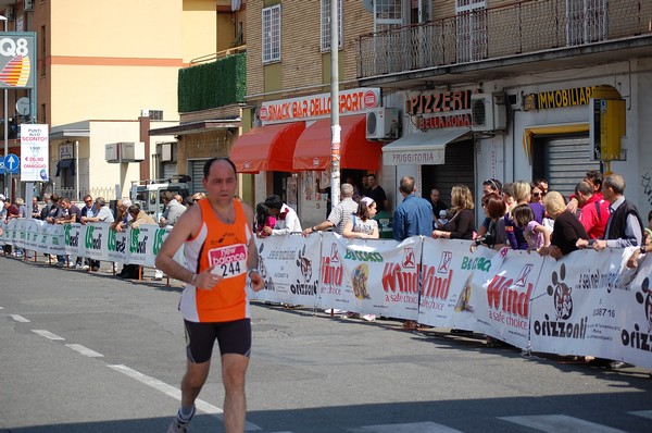 Corri nel Campus (08/05/2011) 0017