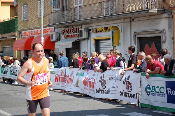 Corri nel Campus (08/05/2011) 0018