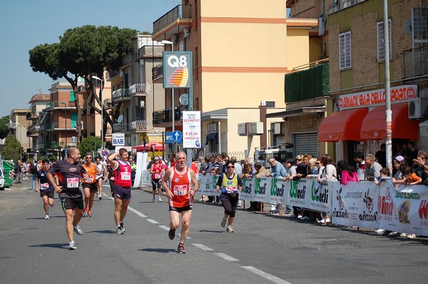 Corri nel Campus (08/05/2011) 0020