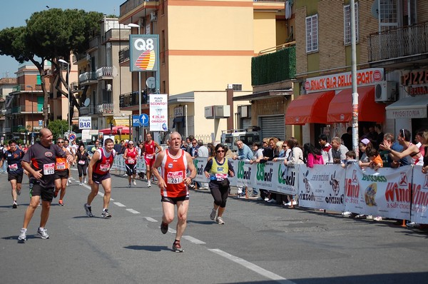 Corri nel Campus (08/05/2011) 0021