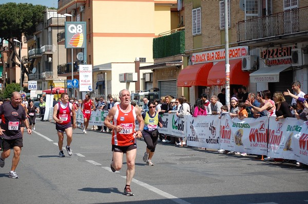 Corri nel Campus (08/05/2011) 0022
