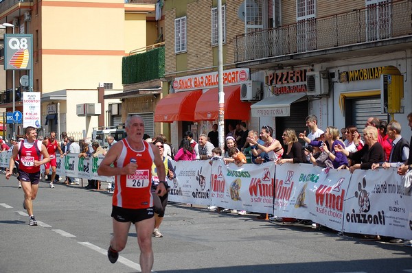 Corri nel Campus (08/05/2011) 0023
