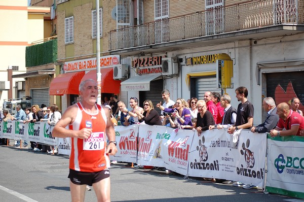 Corri nel Campus (08/05/2011) 0024