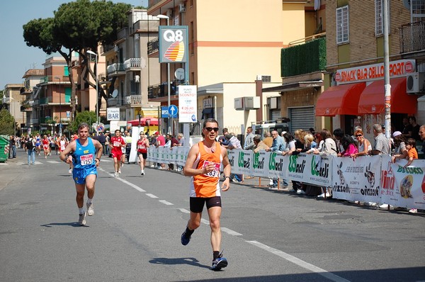 Corri nel Campus (08/05/2011) 0027