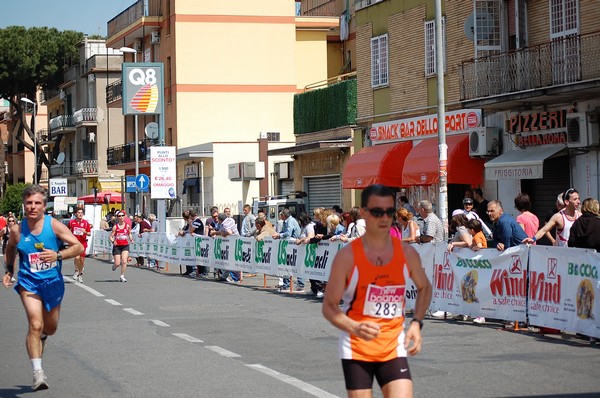 Corri nel Campus (08/05/2011) 0029