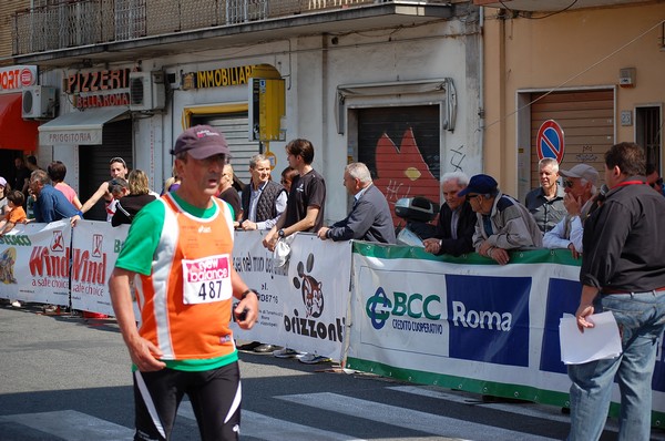 Corri nel Campus (08/05/2011) 0030