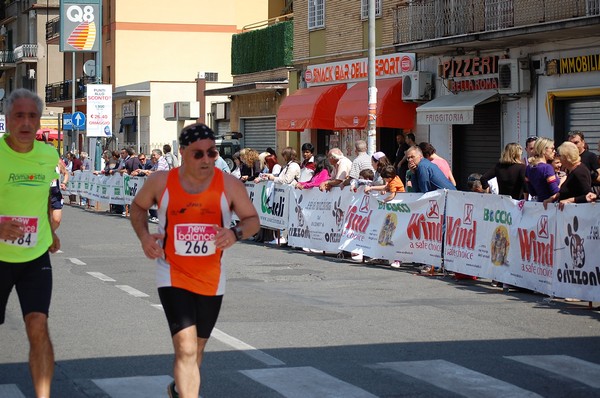 Corri nel Campus (08/05/2011) 0031