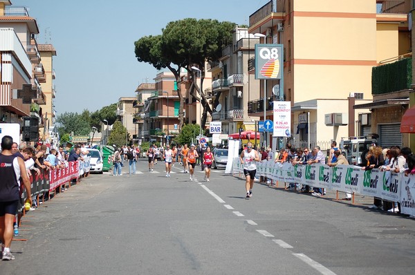 Corri nel Campus (08/05/2011) 0032