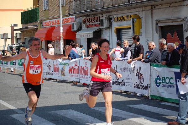 Corri nel Campus (08/05/2011) 0040