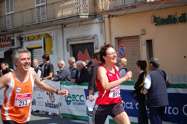 Corri nel Campus (08/05/2011) 0041