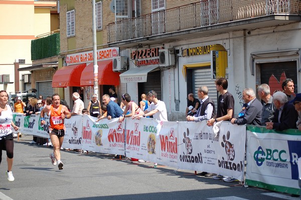 Corri nel Campus (08/05/2011) 0042