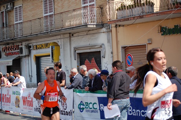 Corri nel Campus (08/05/2011) 0045