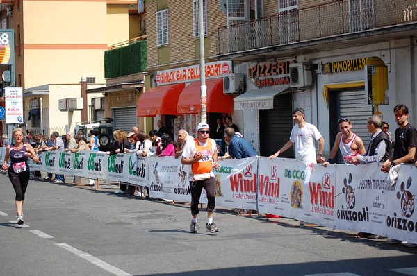 Corri nel Campus (08/05/2011) 0048