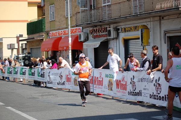 Corri nel Campus (08/05/2011) 0049