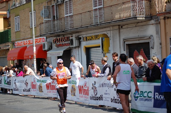 Corri nel Campus (08/05/2011) 0050