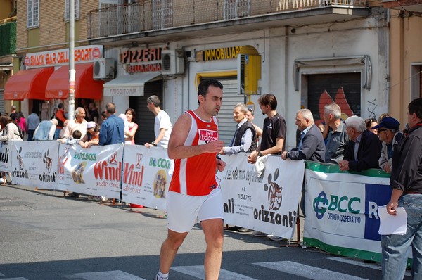 Corri nel Campus (08/05/2011) 0053