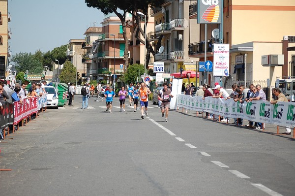Corri nel Campus (08/05/2011) 0058